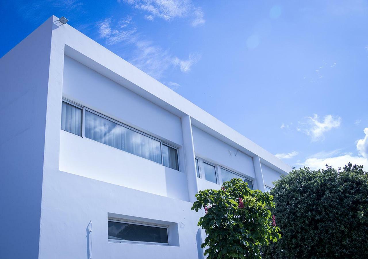 Azores Sossego Guest House Ribeira Grande Εξωτερικό φωτογραφία