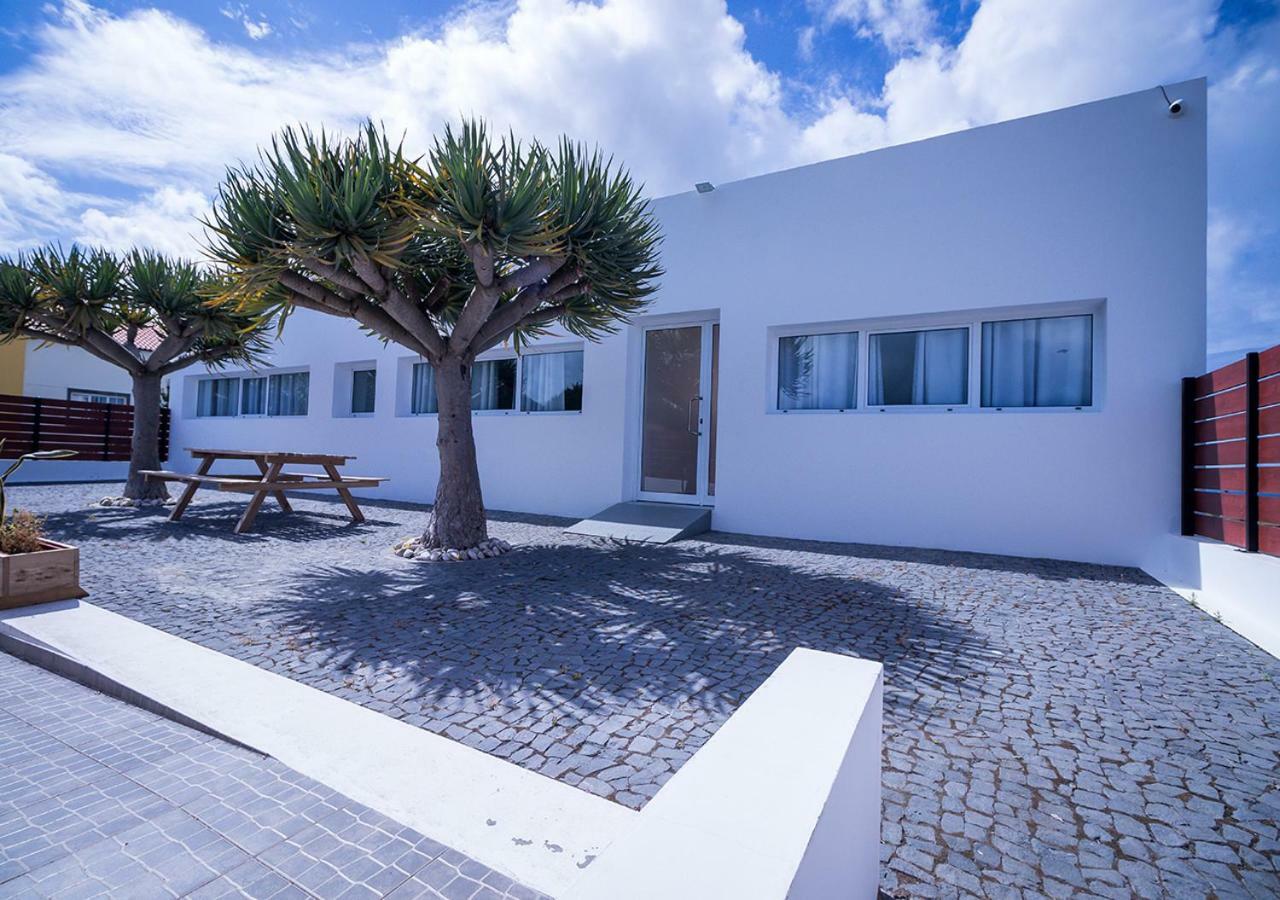 Azores Sossego Guest House Ribeira Grande Εξωτερικό φωτογραφία