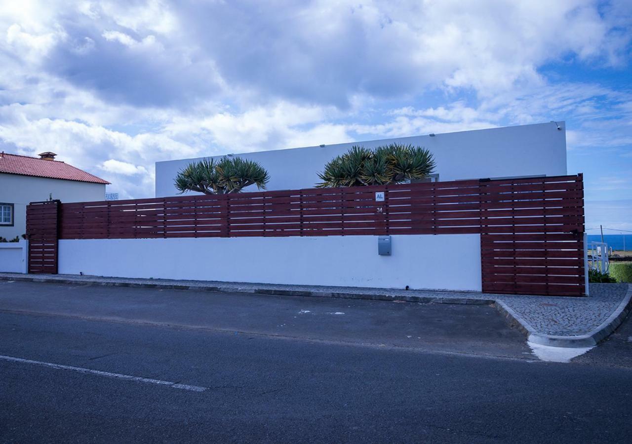 Azores Sossego Guest House Ribeira Grande Εξωτερικό φωτογραφία