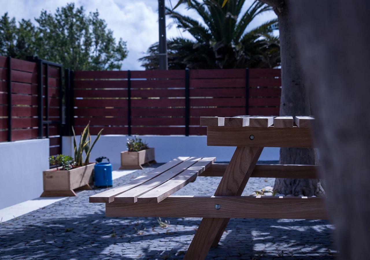 Azores Sossego Guest House Ribeira Grande Εξωτερικό φωτογραφία