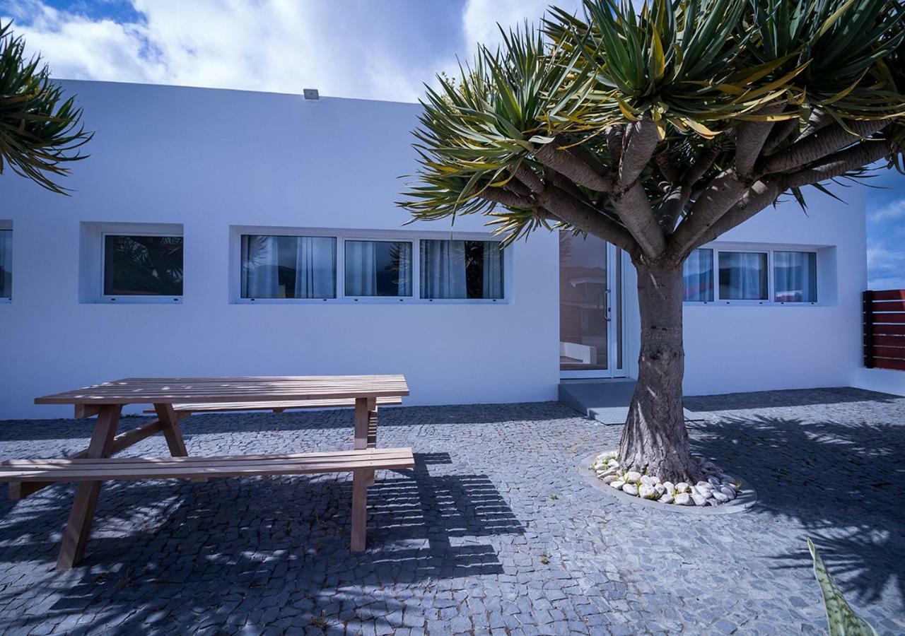 Azores Sossego Guest House Ribeira Grande Εξωτερικό φωτογραφία
