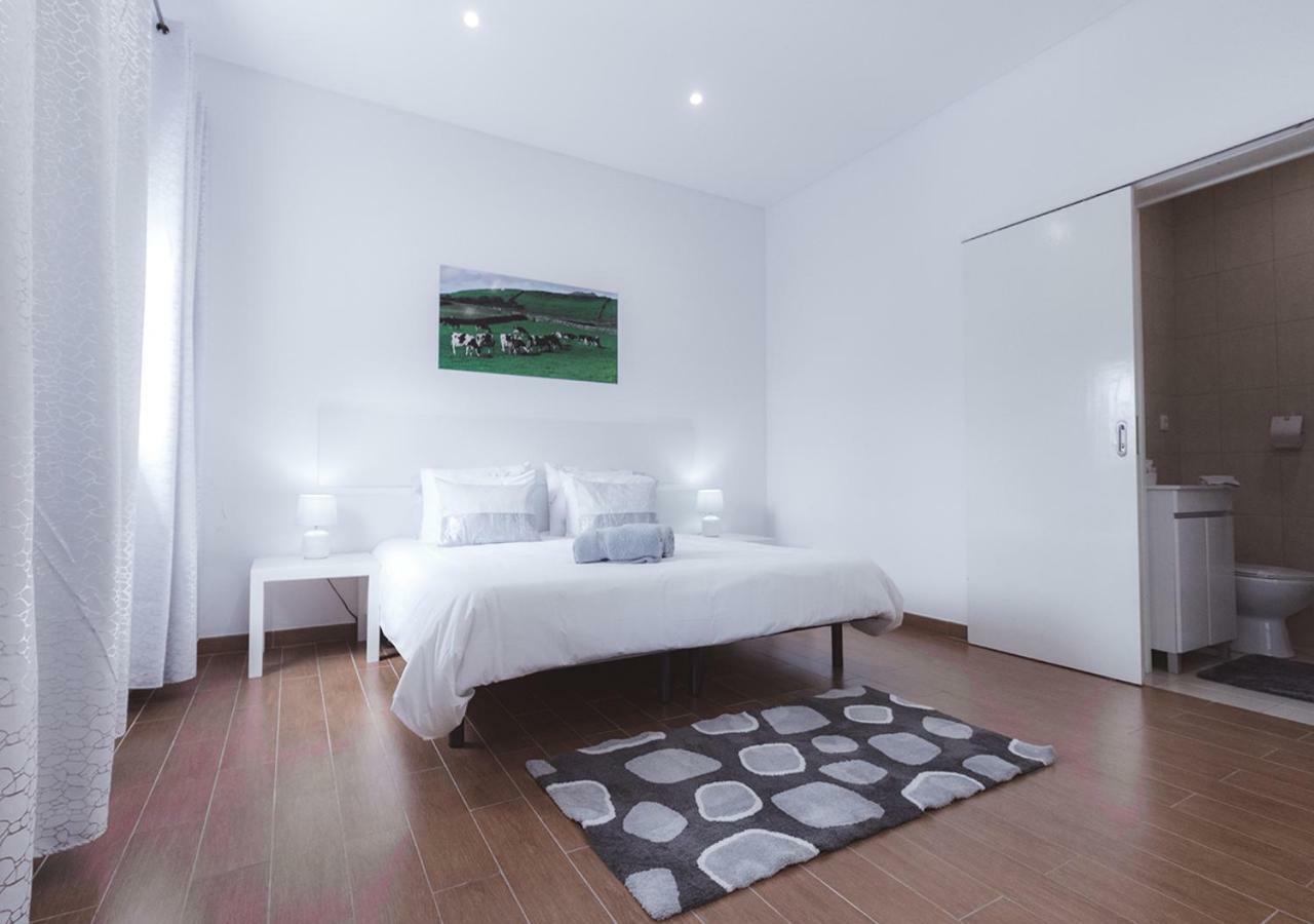Azores Sossego Guest House Ribeira Grande Εξωτερικό φωτογραφία
