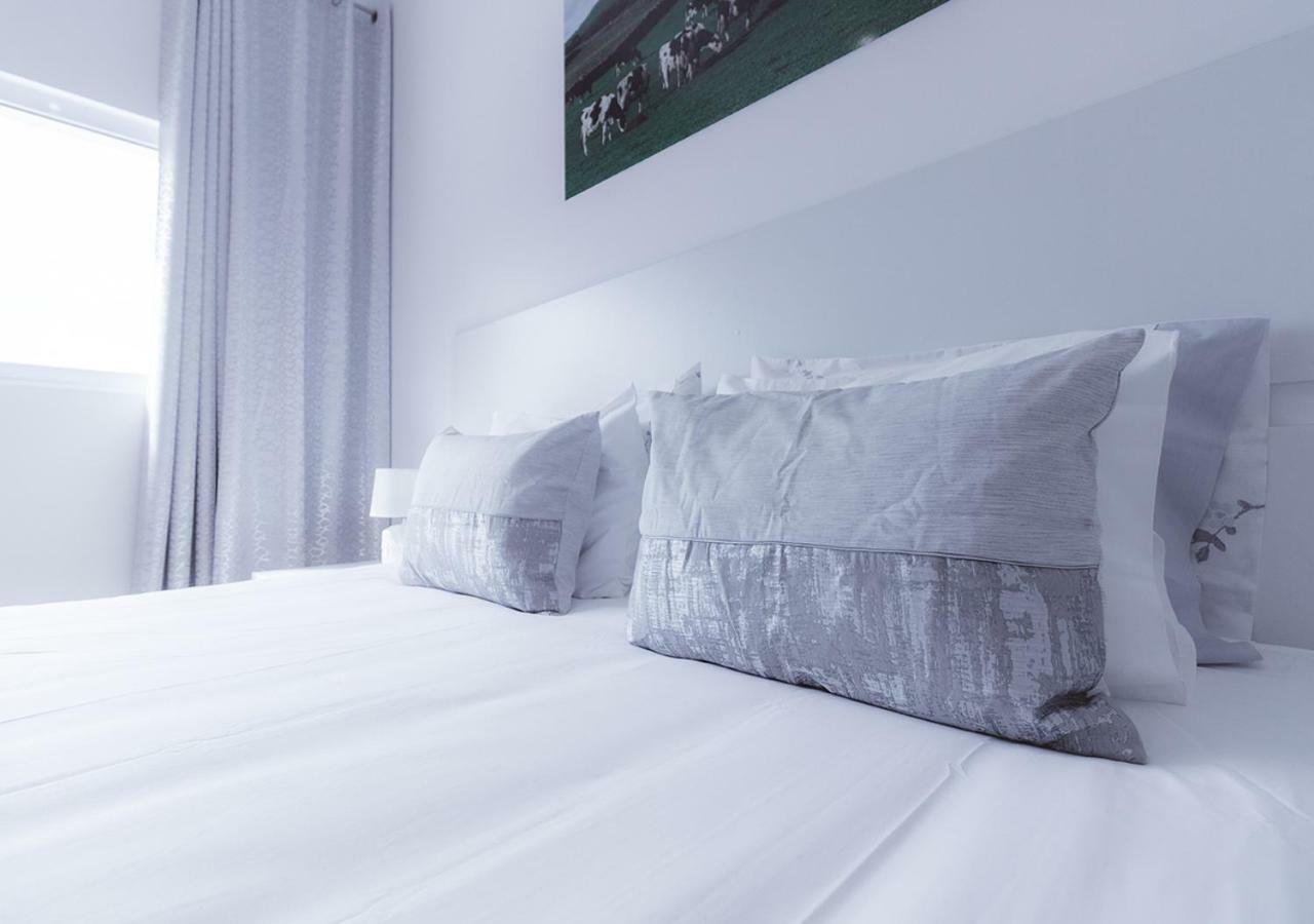 Azores Sossego Guest House Ribeira Grande Εξωτερικό φωτογραφία