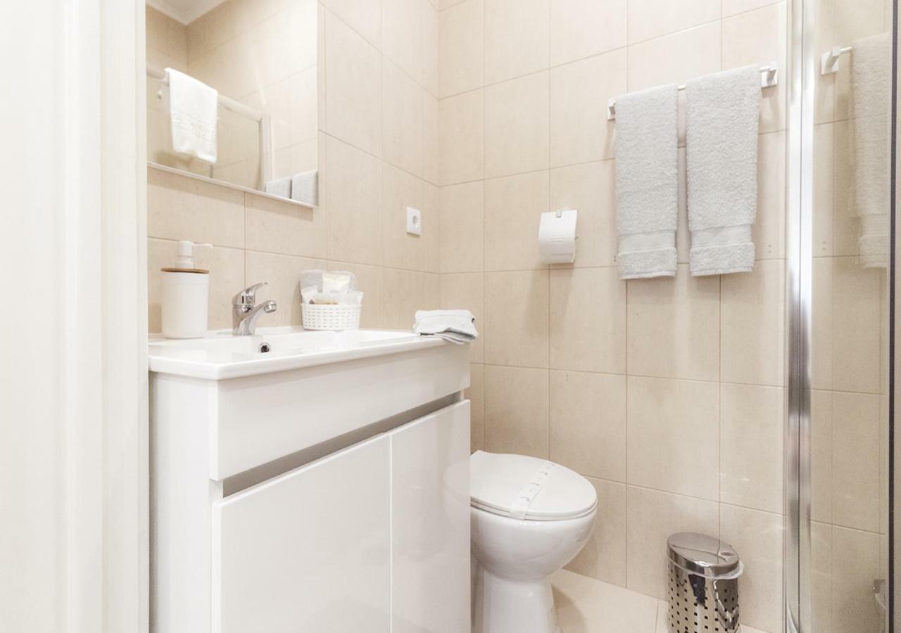Azores Sossego Guest House Ribeira Grande Εξωτερικό φωτογραφία