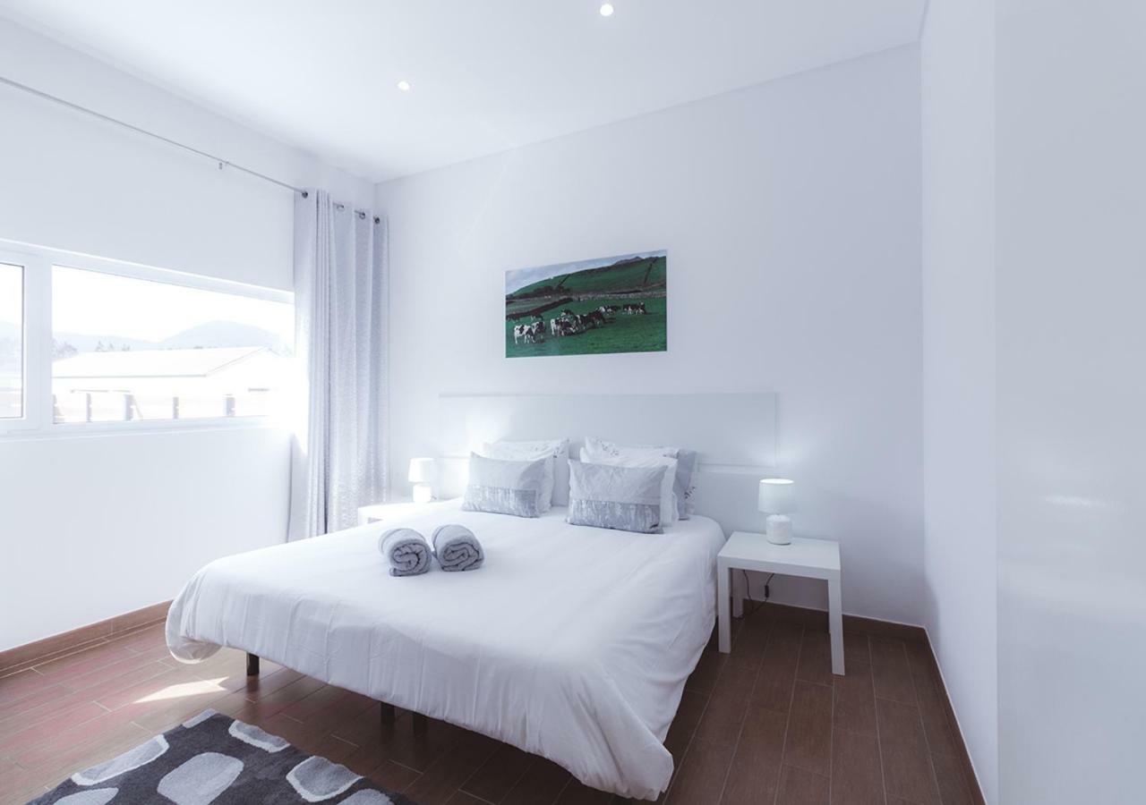 Azores Sossego Guest House Ribeira Grande Εξωτερικό φωτογραφία