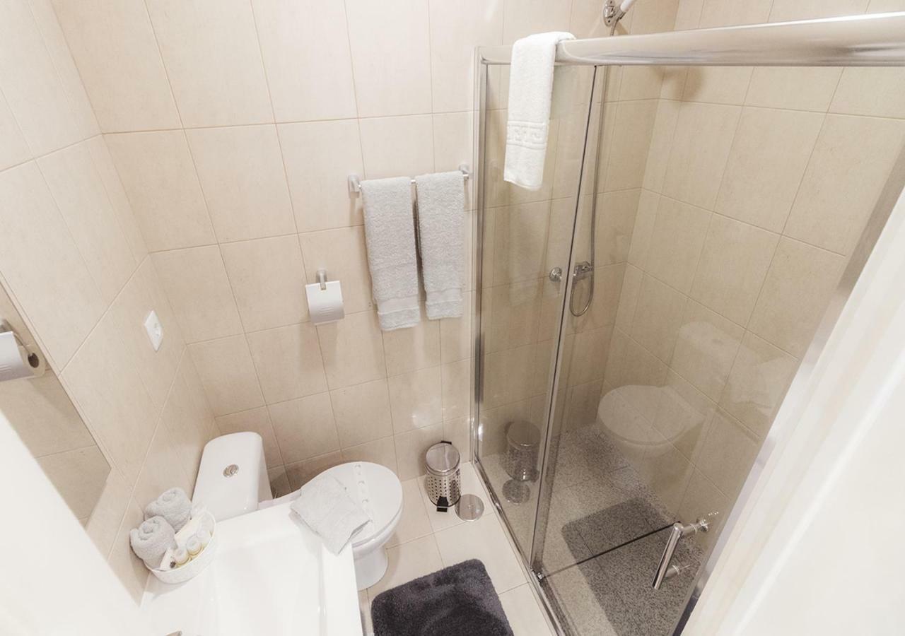 Azores Sossego Guest House Ribeira Grande Εξωτερικό φωτογραφία