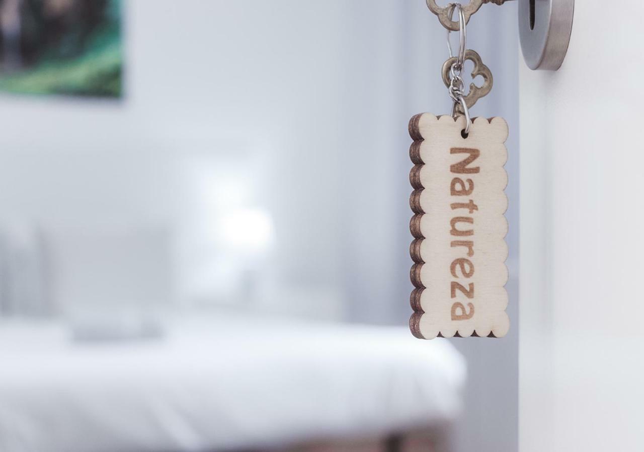 Azores Sossego Guest House Ribeira Grande Εξωτερικό φωτογραφία
