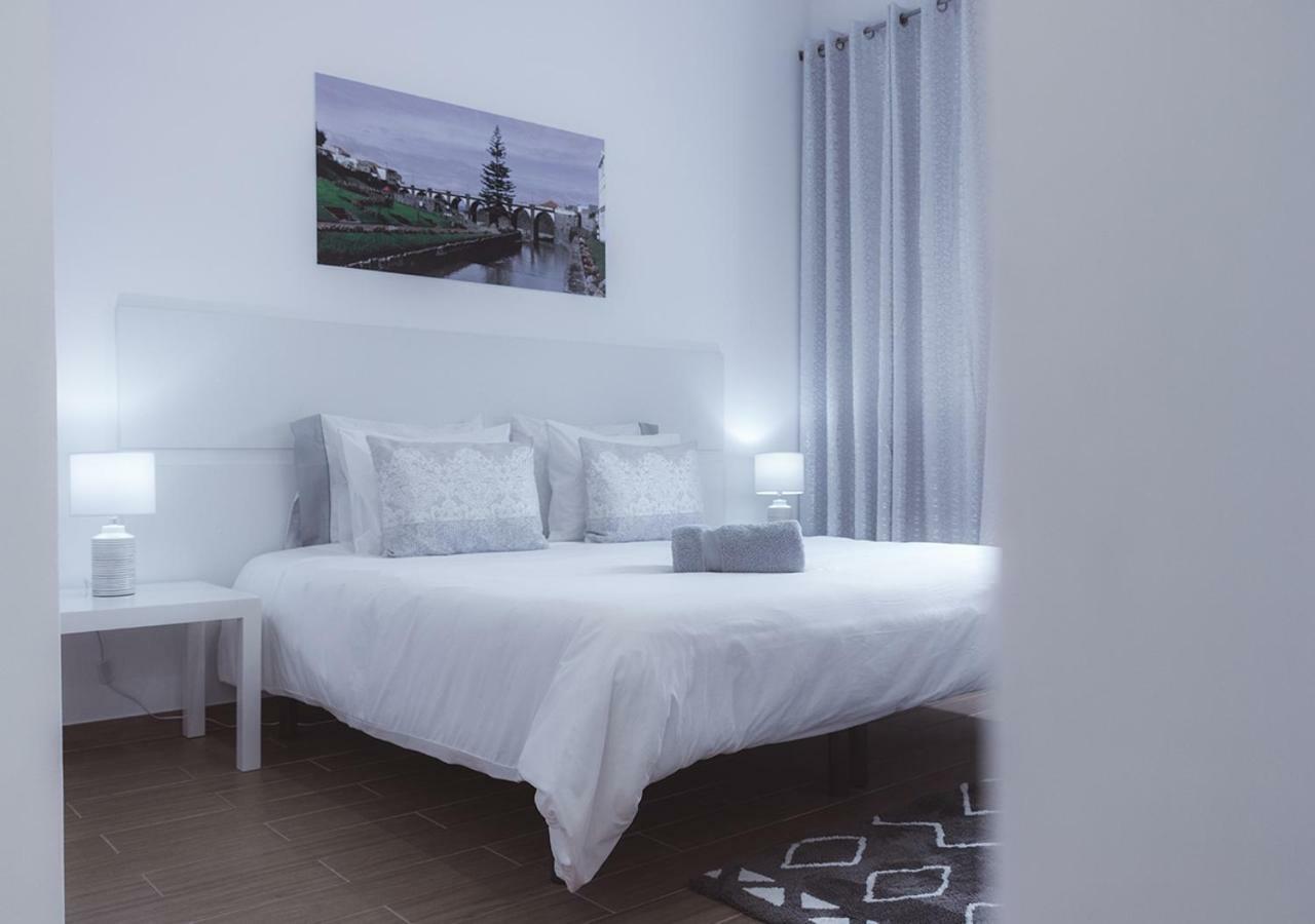 Azores Sossego Guest House Ribeira Grande Εξωτερικό φωτογραφία