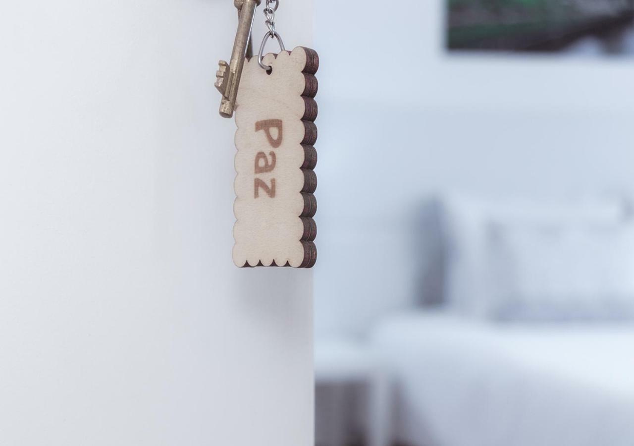 Azores Sossego Guest House Ribeira Grande Εξωτερικό φωτογραφία