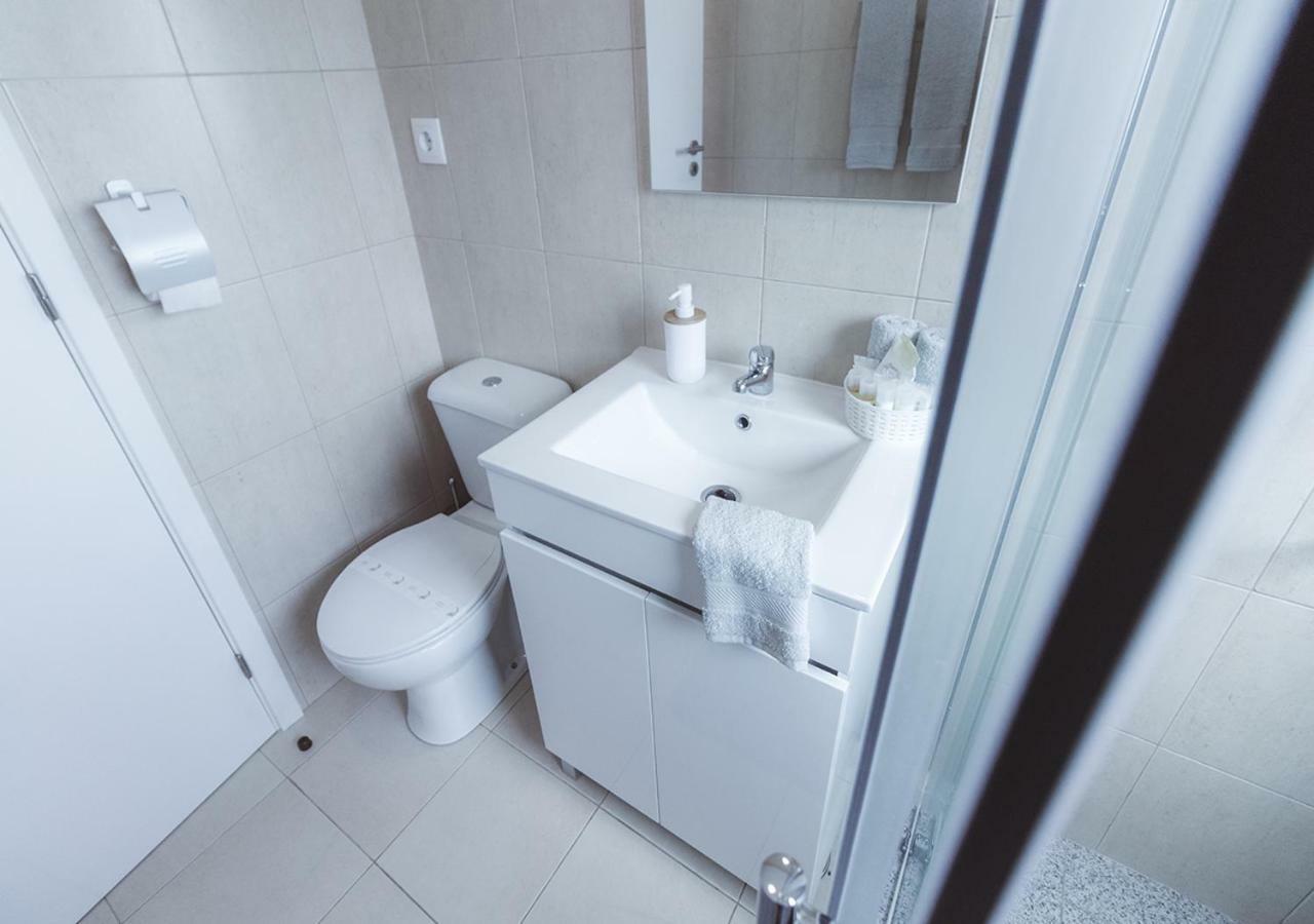 Azores Sossego Guest House Ribeira Grande Εξωτερικό φωτογραφία