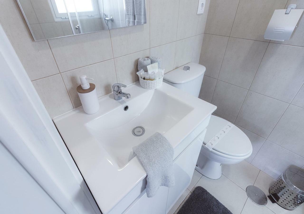 Azores Sossego Guest House Ribeira Grande Εξωτερικό φωτογραφία