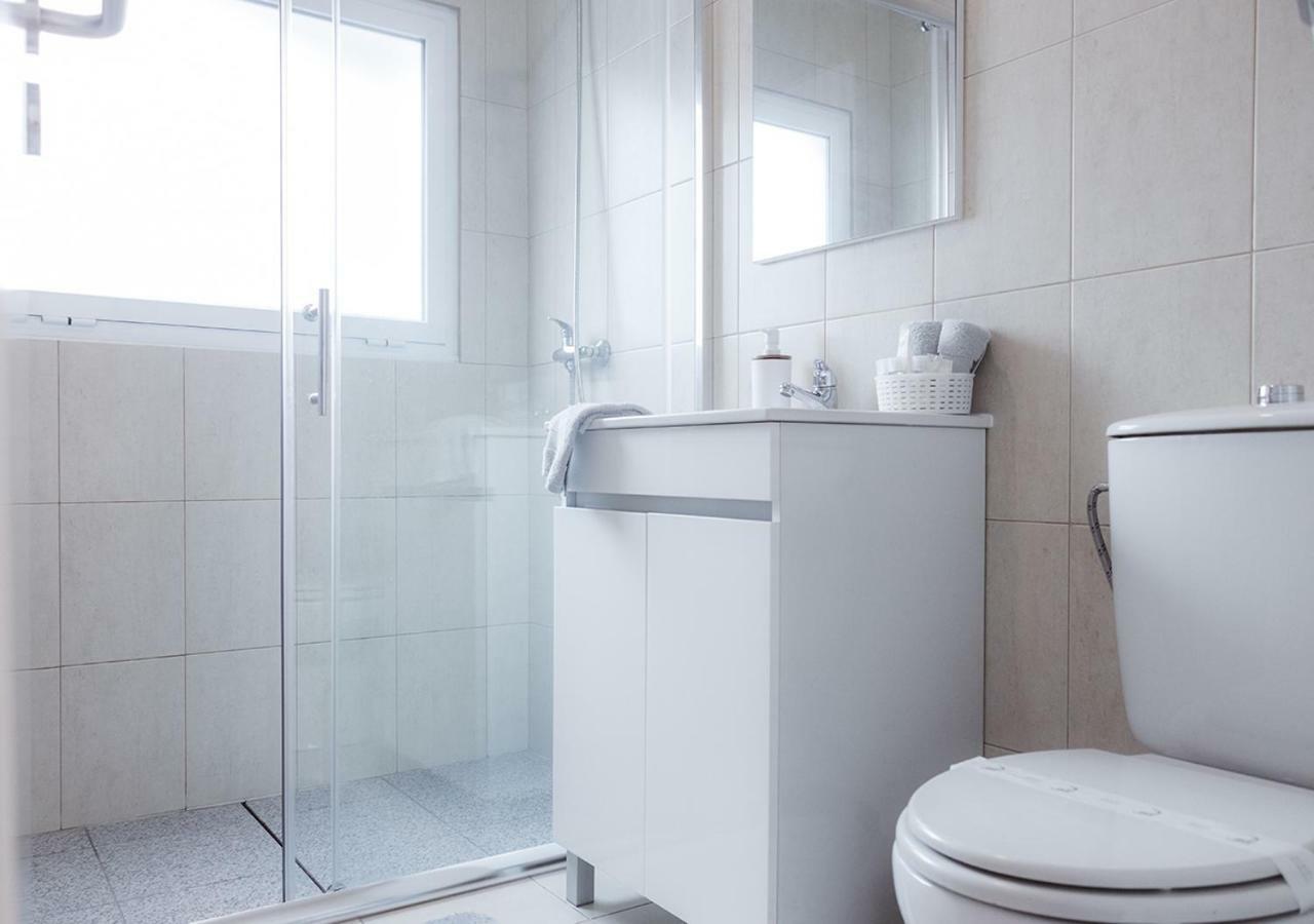 Azores Sossego Guest House Ribeira Grande Εξωτερικό φωτογραφία
