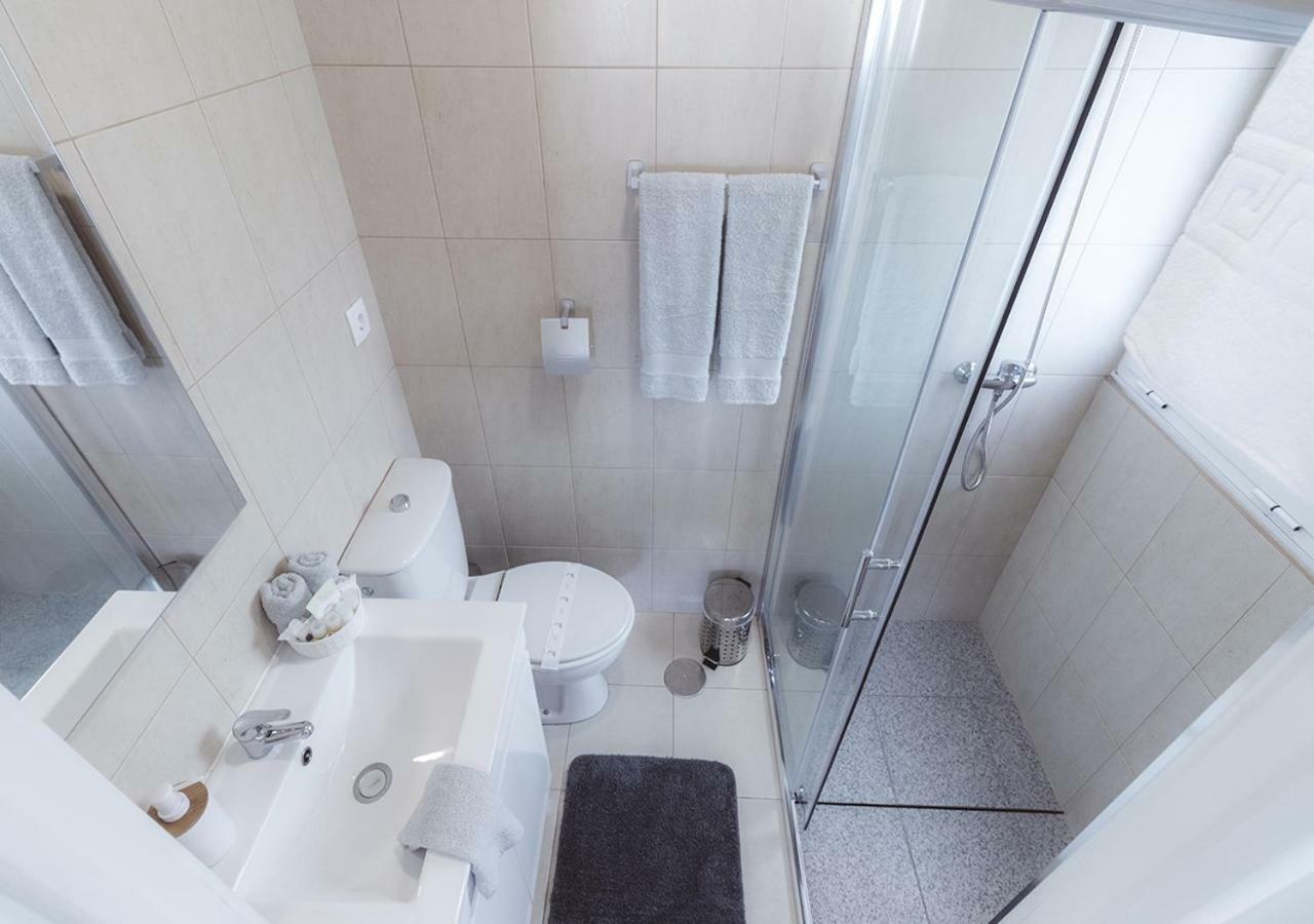 Azores Sossego Guest House Ribeira Grande Εξωτερικό φωτογραφία