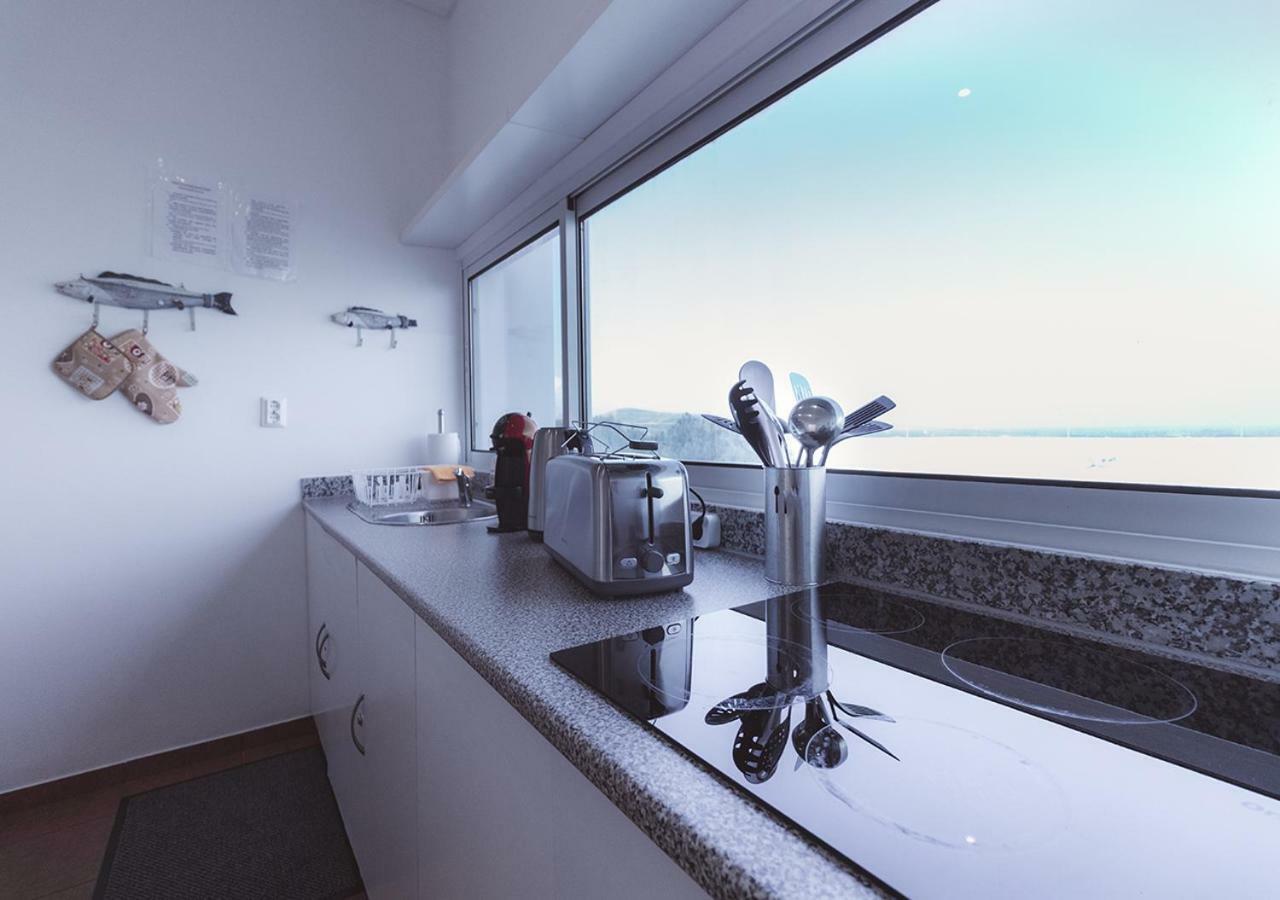 Azores Sossego Guest House Ribeira Grande Εξωτερικό φωτογραφία