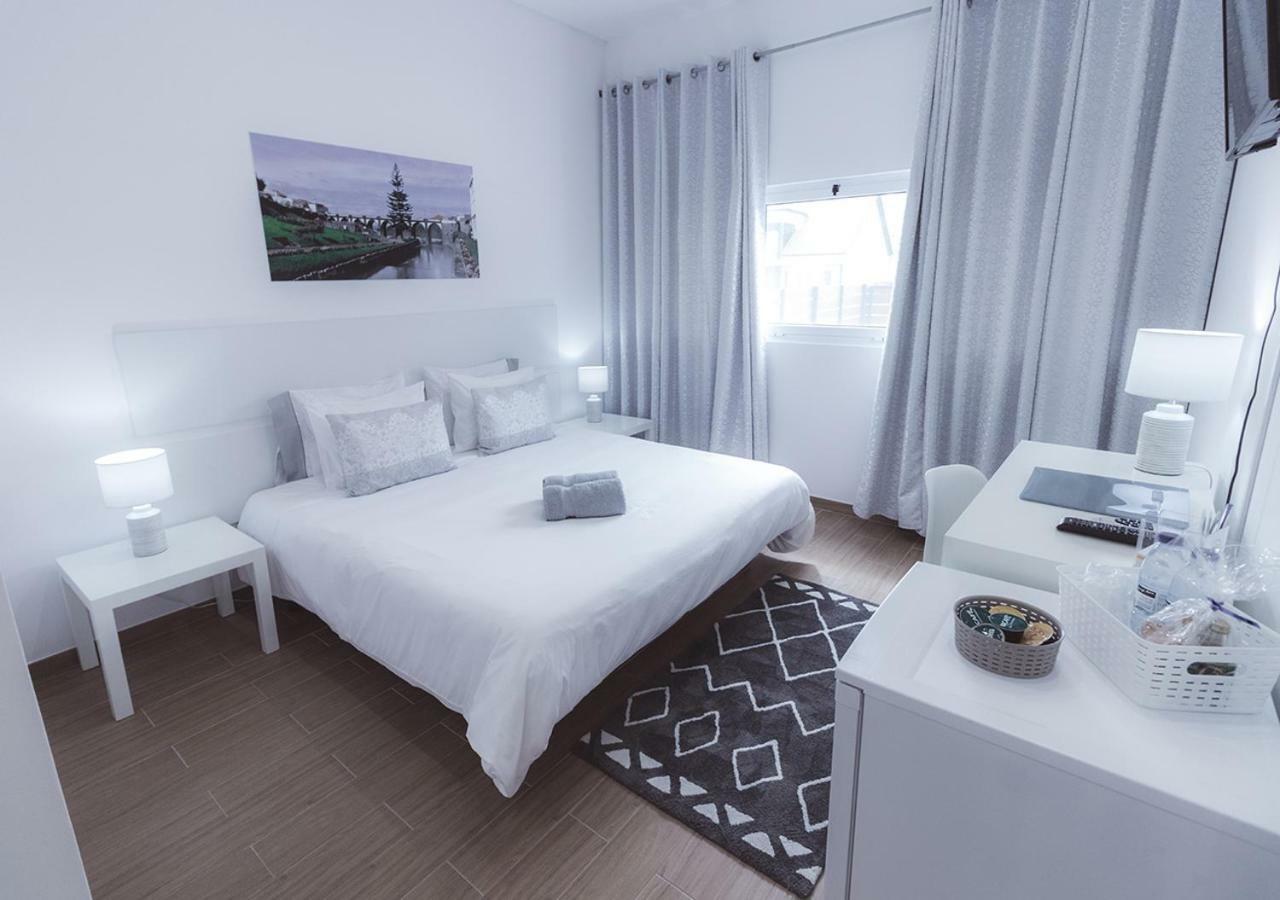 Azores Sossego Guest House Ribeira Grande Εξωτερικό φωτογραφία