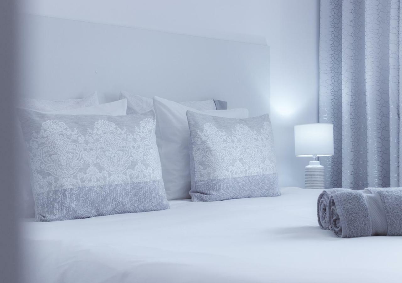 Azores Sossego Guest House Ribeira Grande Εξωτερικό φωτογραφία