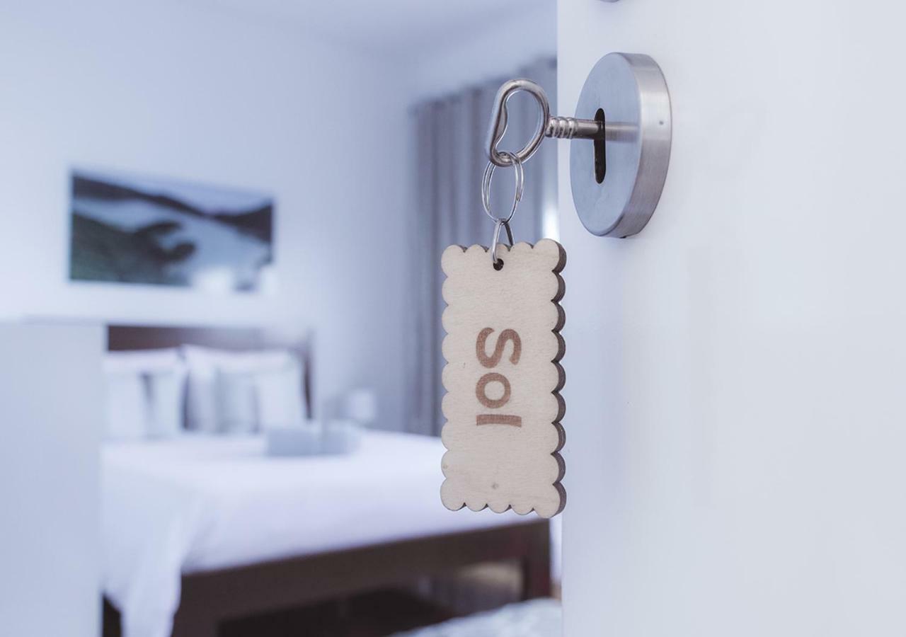 Azores Sossego Guest House Ribeira Grande Εξωτερικό φωτογραφία