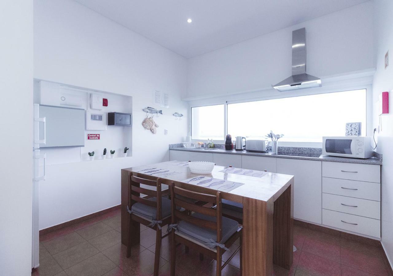 Azores Sossego Guest House Ribeira Grande Εξωτερικό φωτογραφία