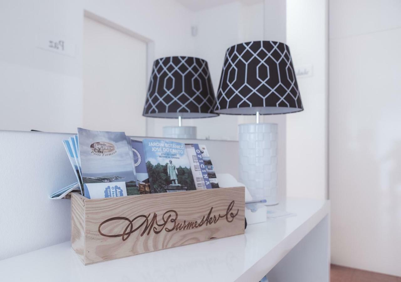 Azores Sossego Guest House Ribeira Grande Εξωτερικό φωτογραφία